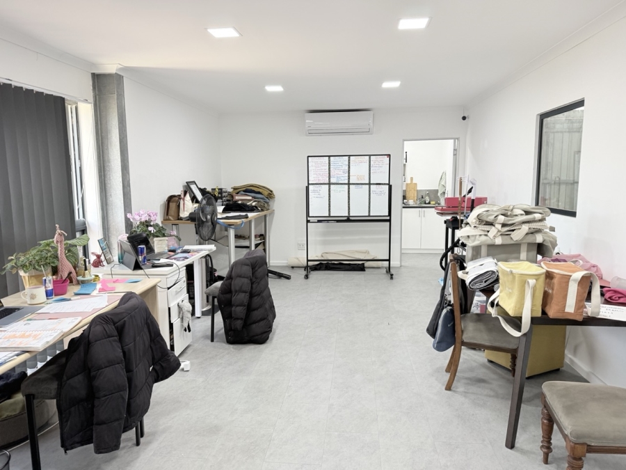 To Let Commercial Property for Rent in Firgrove Western Cape